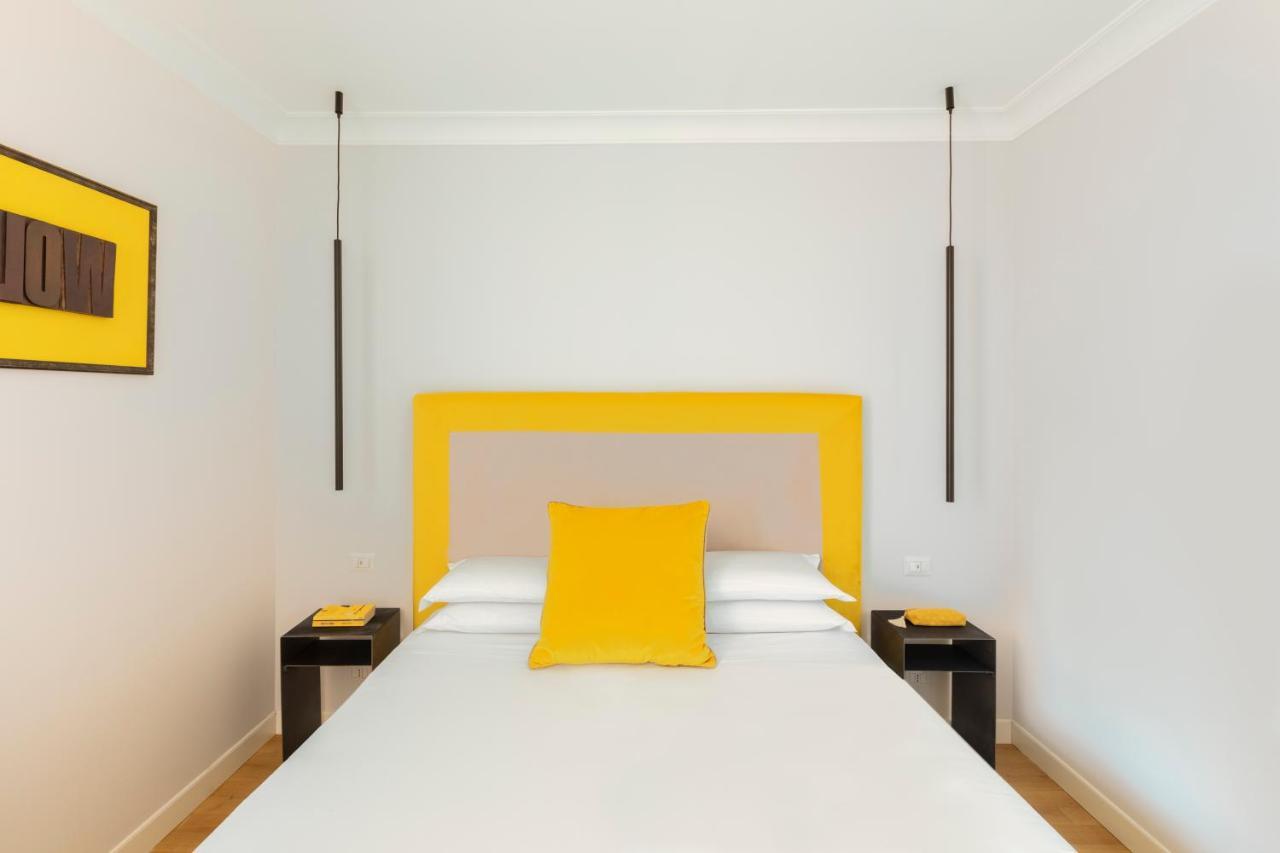 Residenza Palline By Hili Gasthuis