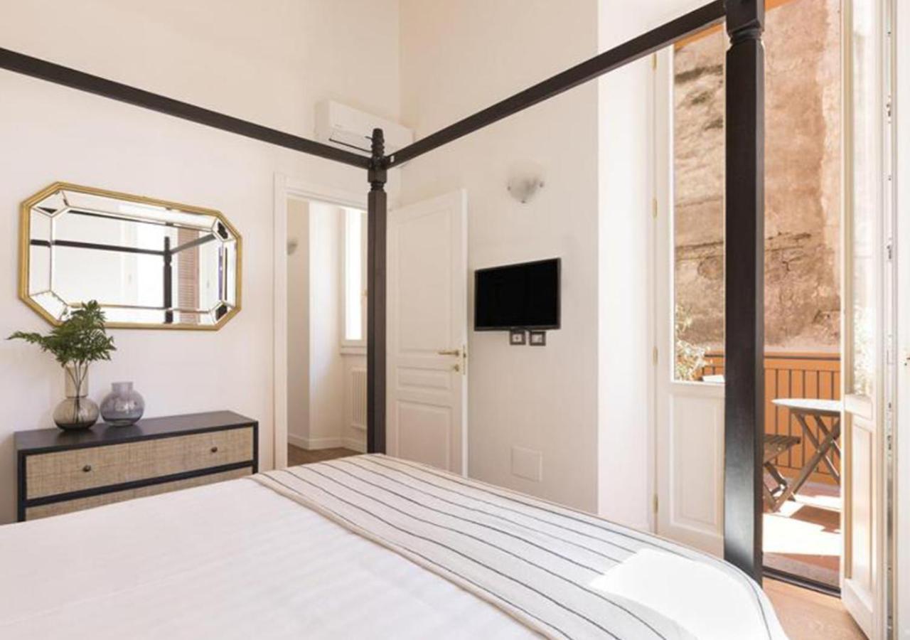 Residenza Palline By Hili Maison d'hôtes Rome
