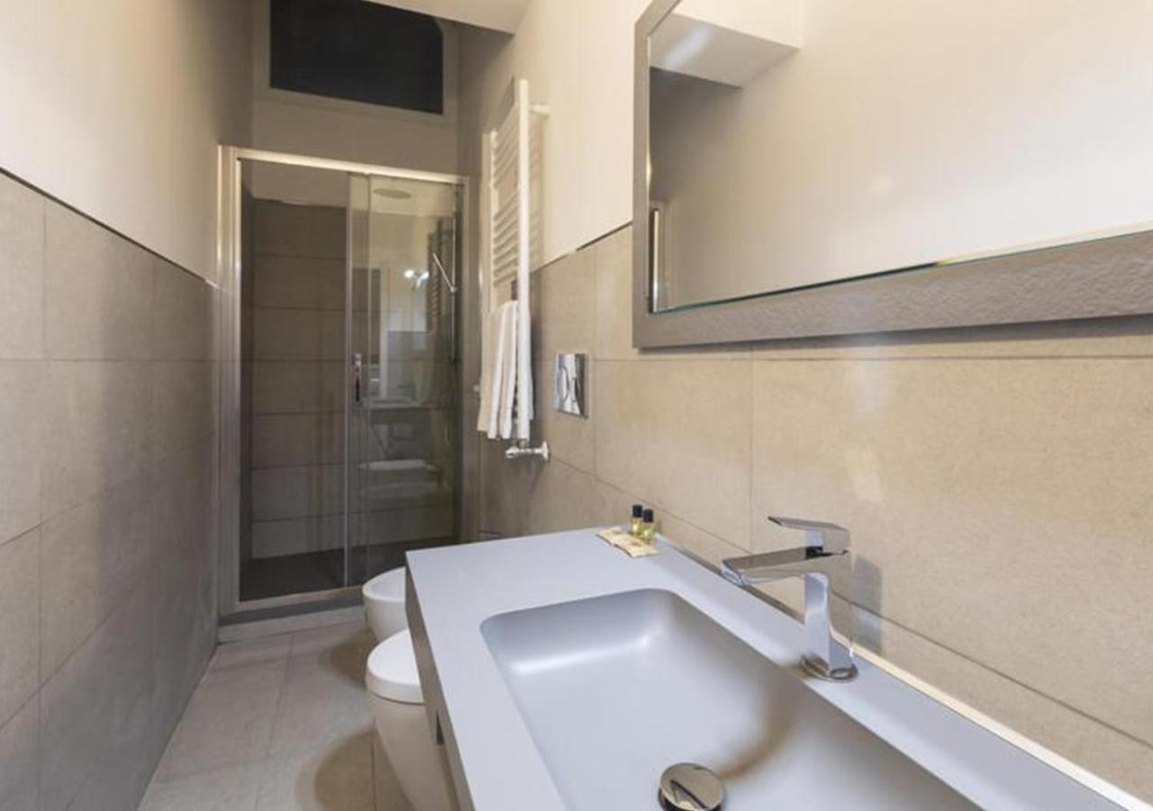 Gasthuis Residenza Palline By Hili Rome
