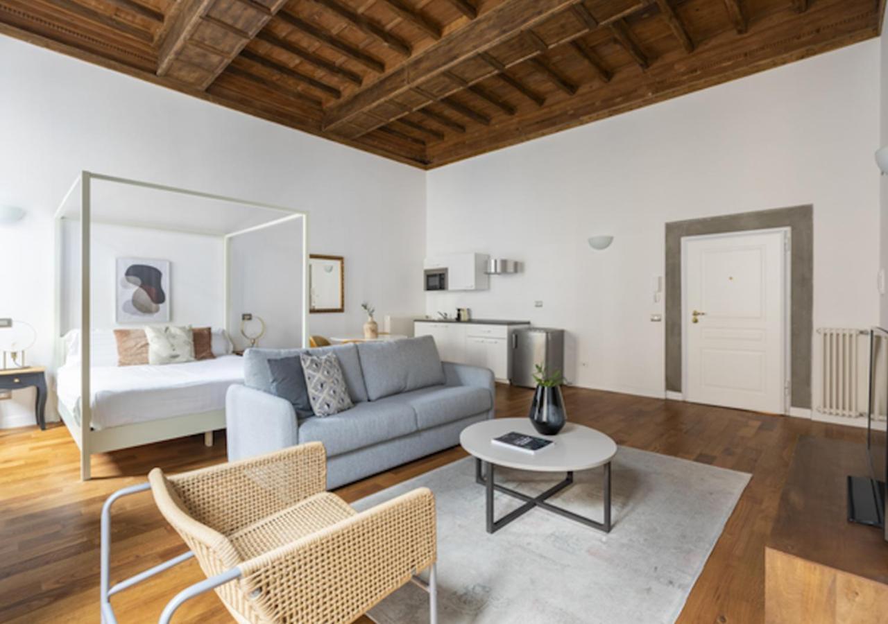 Residenza Palline By Hili Gasthuis