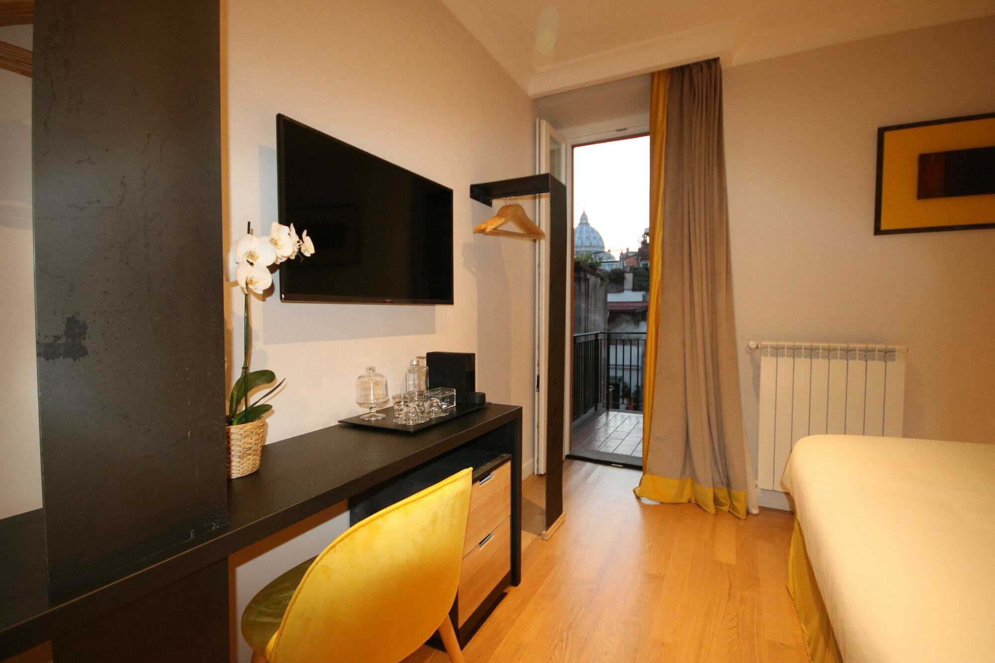 Residenza Palline By Hili Gasthuis Rome